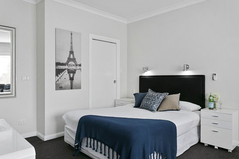 Airport Hotel Sydney - Accommodation Mount Tamborine 13