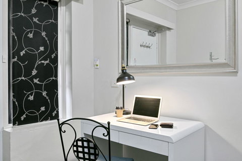 Airport Hotel Sydney - Accommodation Mount Tamborine 3