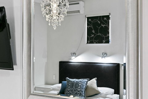 Airport Hotel Sydney - Accommodation Mount Tamborine 5