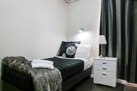 Airport Hotel Sydney - Accommodation Mount Tamborine 18