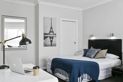 Airport Hotel Sydney - Accommodation Mount Tamborine 0