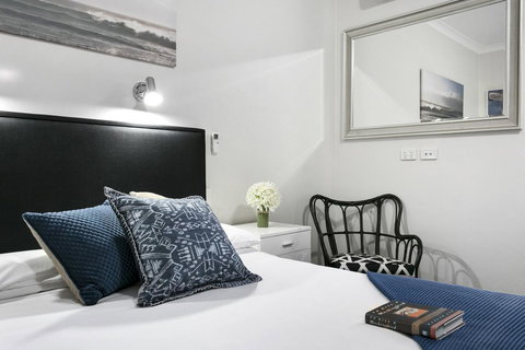 Airport Hotel Sydney - Accommodation Mount Tamborine 11