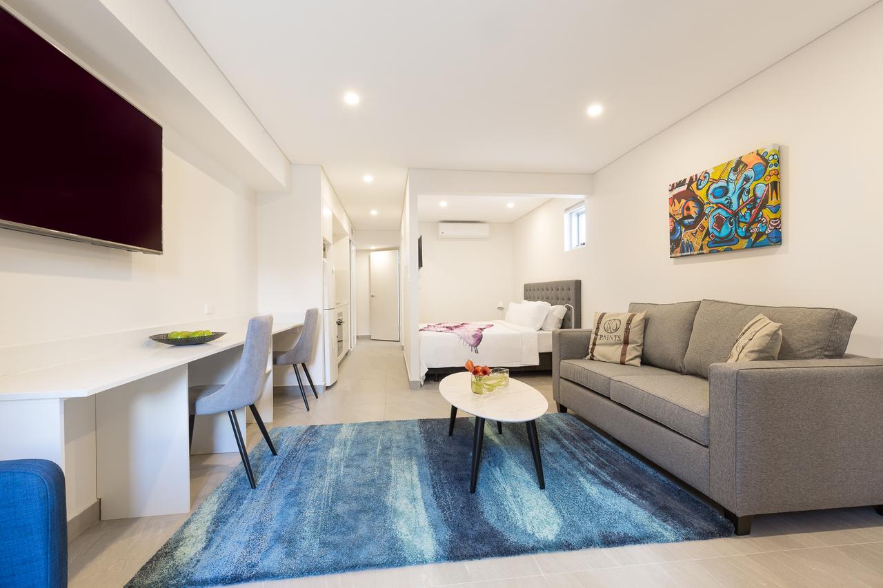 Summer Hill NSW Accommodation Mount Tamborine