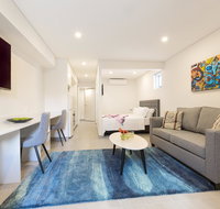 The Merchant Hotel - Accommodation Mount Tamborine