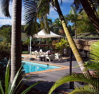 Quality Hotel Ballina Beach Resort - Accommodation Mount Tamborine