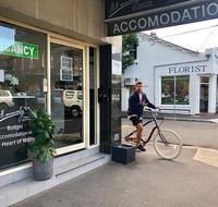 Manly Beachside Apartments - Accommodation Mount Tamborine