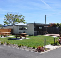 Crestview Tourist Park - Accommodation Mount Tamborine