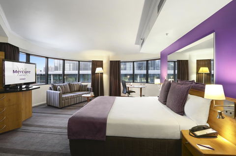 Mercure Sydney - Accommodation Mount Tamborine 1
