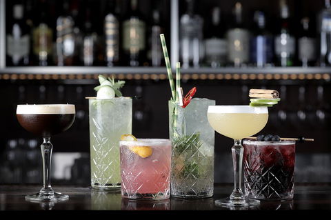 Mercure Sydney - Accommodation Mount Tamborine 18