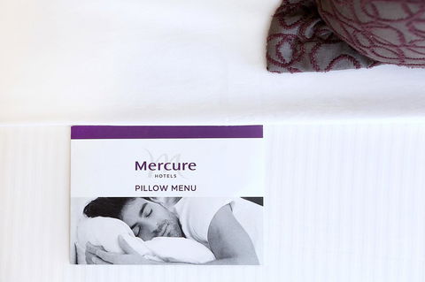 Mercure Sydney - Accommodation Mount Tamborine 33