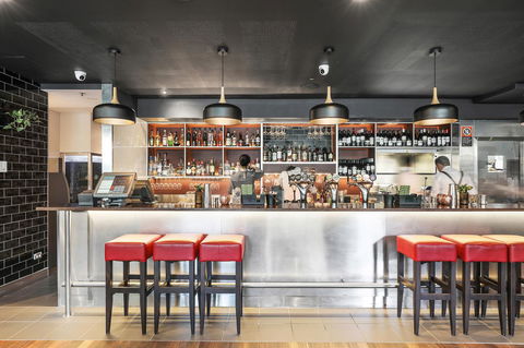 Mercure Sydney - Accommodation Mount Tamborine 16