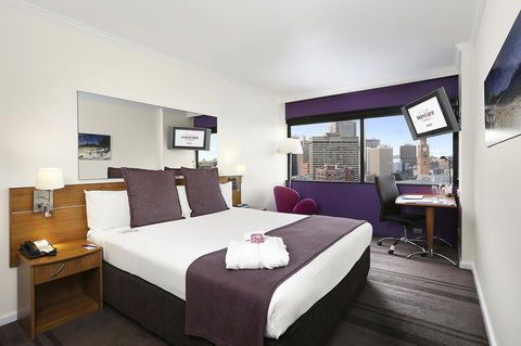 Mercure Sydney - Accommodation Mount Tamborine 25