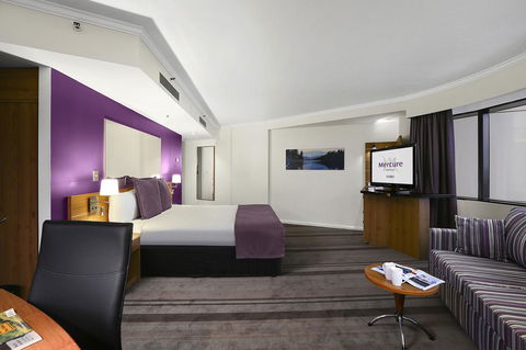 Mercure Sydney - Accommodation Mount Tamborine 34