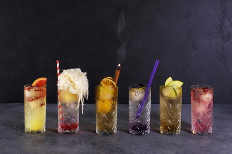 Mercure Sydney - Accommodation Mount Tamborine 39