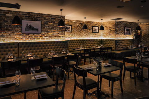 Mercure Sydney - Accommodation Mount Tamborine 41