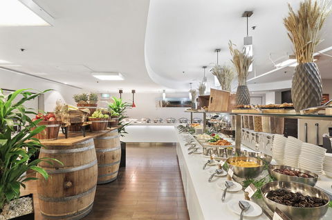 Mercure Sydney - Accommodation Mount Tamborine 14