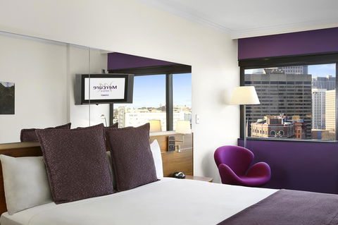 Mercure Sydney - Accommodation Mount Tamborine 21