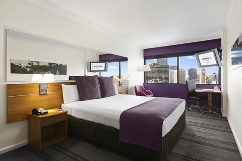 Mercure Sydney - Accommodation Mount Tamborine 32