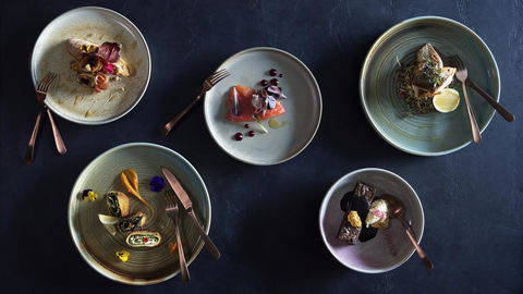 Mercure Sydney - Accommodation Mount Tamborine 40