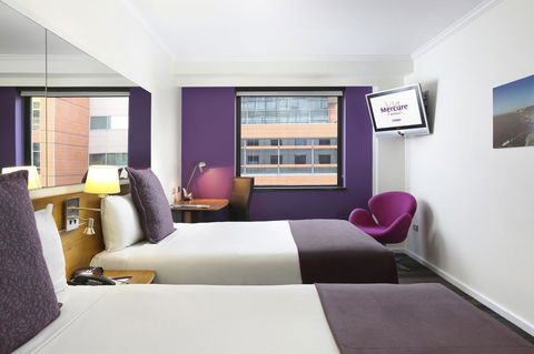 Mercure Sydney - Accommodation Mount Tamborine 15