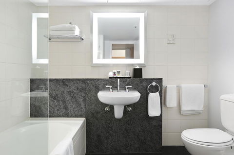 Mercure Sydney - Accommodation Mount Tamborine 28