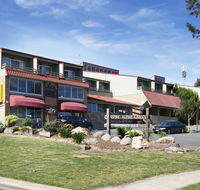 Alpine Gables - Accommodation Mount Tamborine