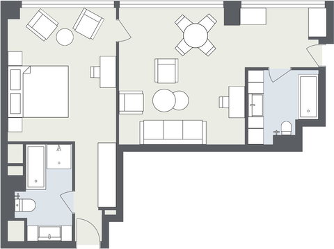 The Sydney Boulevard Hotel - Accommodation Mount Tamborine 16