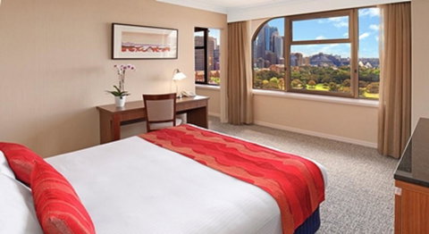 The Sydney Boulevard Hotel - Accommodation Mount Tamborine 27