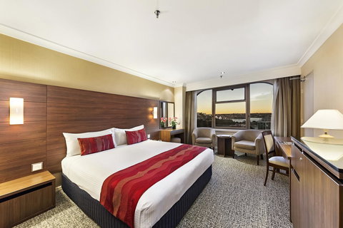 The Sydney Boulevard Hotel - Accommodation Mount Tamborine 22