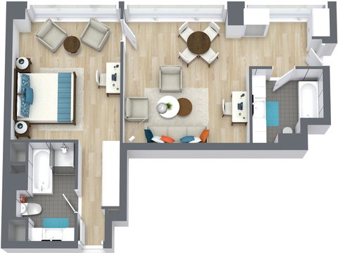 The Sydney Boulevard Hotel - Accommodation Mount Tamborine 15