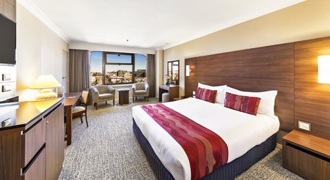 The Sydney Boulevard Hotel - Accommodation Mount Tamborine 32