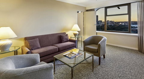 The Sydney Boulevard Hotel - Accommodation Mount Tamborine 35