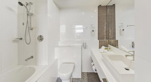 The Sydney Boulevard Hotel - Accommodation Mount Tamborine 6