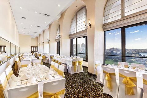 The Sydney Boulevard Hotel - Accommodation Mount Tamborine 30
