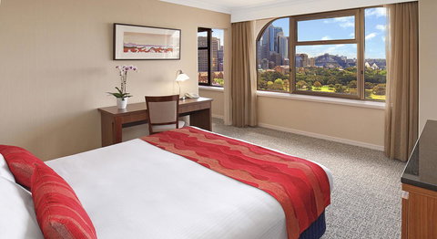 The Sydney Boulevard Hotel - Accommodation Mount Tamborine 8