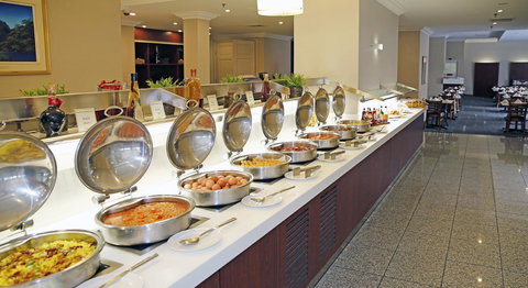 The Sydney Boulevard Hotel - Accommodation Mount Tamborine 28