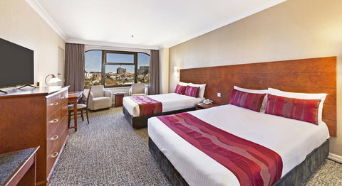 The Sydney Boulevard Hotel - Accommodation Mount Tamborine 25