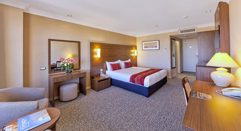 The Sydney Boulevard Hotel - Accommodation Mount Tamborine 13