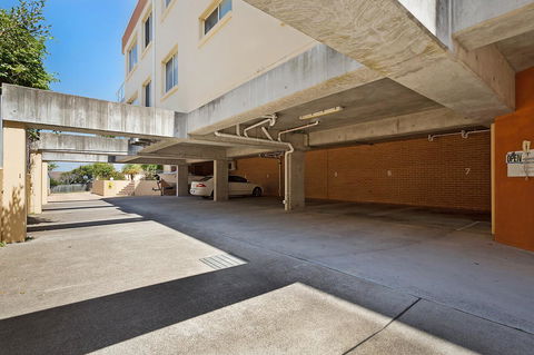 Baywatch Apartments Merimbula - Accommodation Mount Tamborine 8