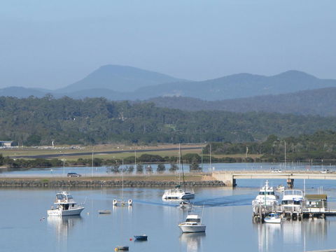 Baywatch Apartments Merimbula - Accommodation Mount Tamborine 24