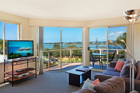 Baywatch Apartments Merimbula - Accommodation Mount Tamborine 20