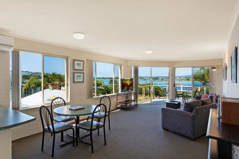 Baywatch Apartments Merimbula - Accommodation Mount Tamborine 19