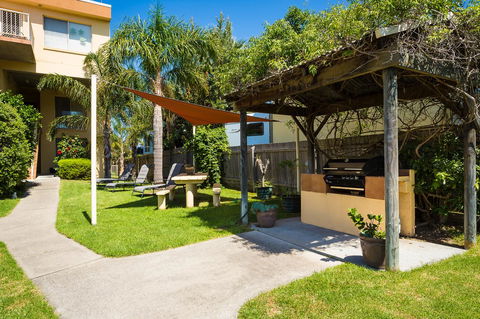 Baywatch Apartments Merimbula - Accommodation Mount Tamborine 6