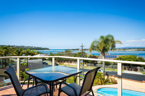 Baywatch Apartments Merimbula - Accommodation Mount Tamborine 21