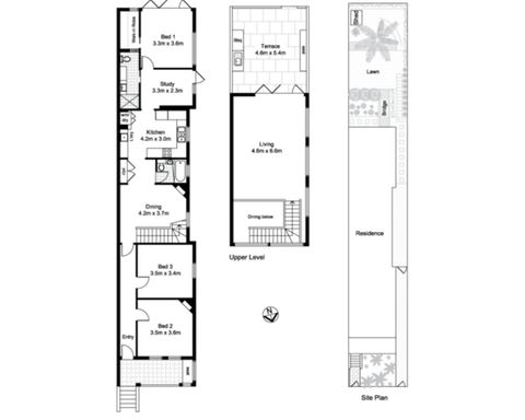 Family Surf House 5 Min Walk To Manly Beach - Accommodation Mount Tamborine 11