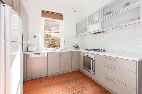 Family Surf House 5 Min Walk To Manly Beach - Accommodation Mount Tamborine 6