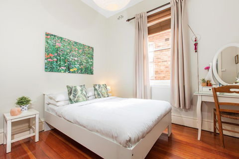 Family Surf House 5 Min Walk To Manly Beach - Accommodation Mount Tamborine 8