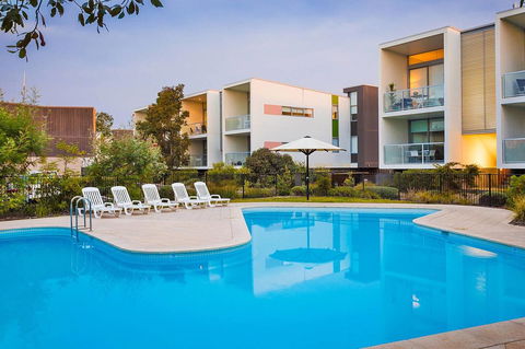 Coast 35 - Accommodation Mount Tamborine 3