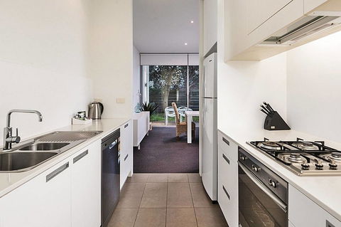 Coast 35 - Accommodation Mount Tamborine 2