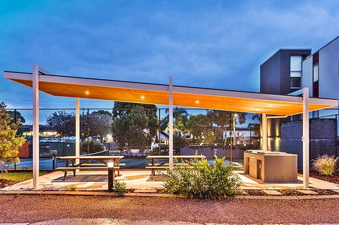 Coast 35 - Accommodation Mount Tamborine 5